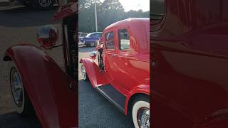 1932 Ford Coupe