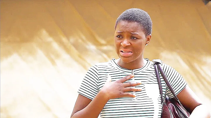 EVERY FAMILY REALLY NEEDS TO WATCH THIS MOVIE TODAY& LEARN A LIFE LESSON 2 - Nigerian Movies