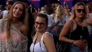 Electrisize 2016, Lost Identity