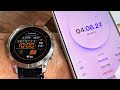 Garmin’s Endless Stopwatch ⏱️  Notifications