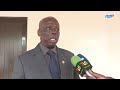 Representante do Rotary Club para a Região Africana visita São Tomé e Príncipe