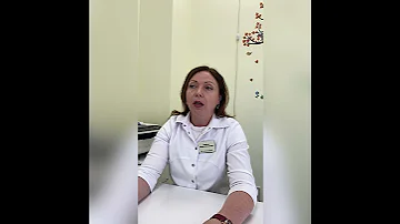 У ребёнка 2 х лет синюшность вокруг рта/ Это опасно?