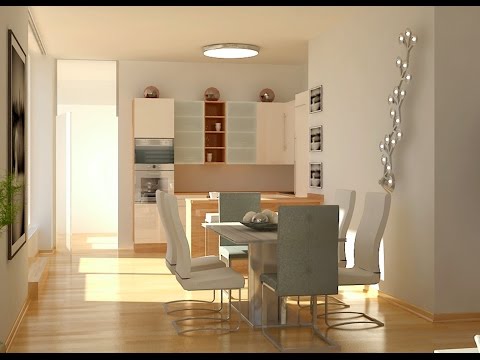 Kleine räume einrichten stilvolle männer schlafzimmer. vorher ... Modernes wohnen farben