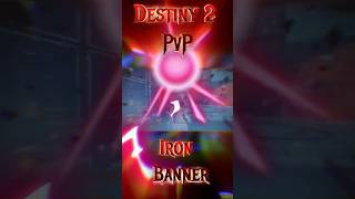Destiny 2 Iron Banner Montage \  #destiny2pvp #ironbanner