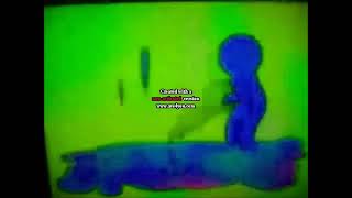 Noggin And Nick Jr Logo Collection In Goo Goo Gaa Gaa Slow