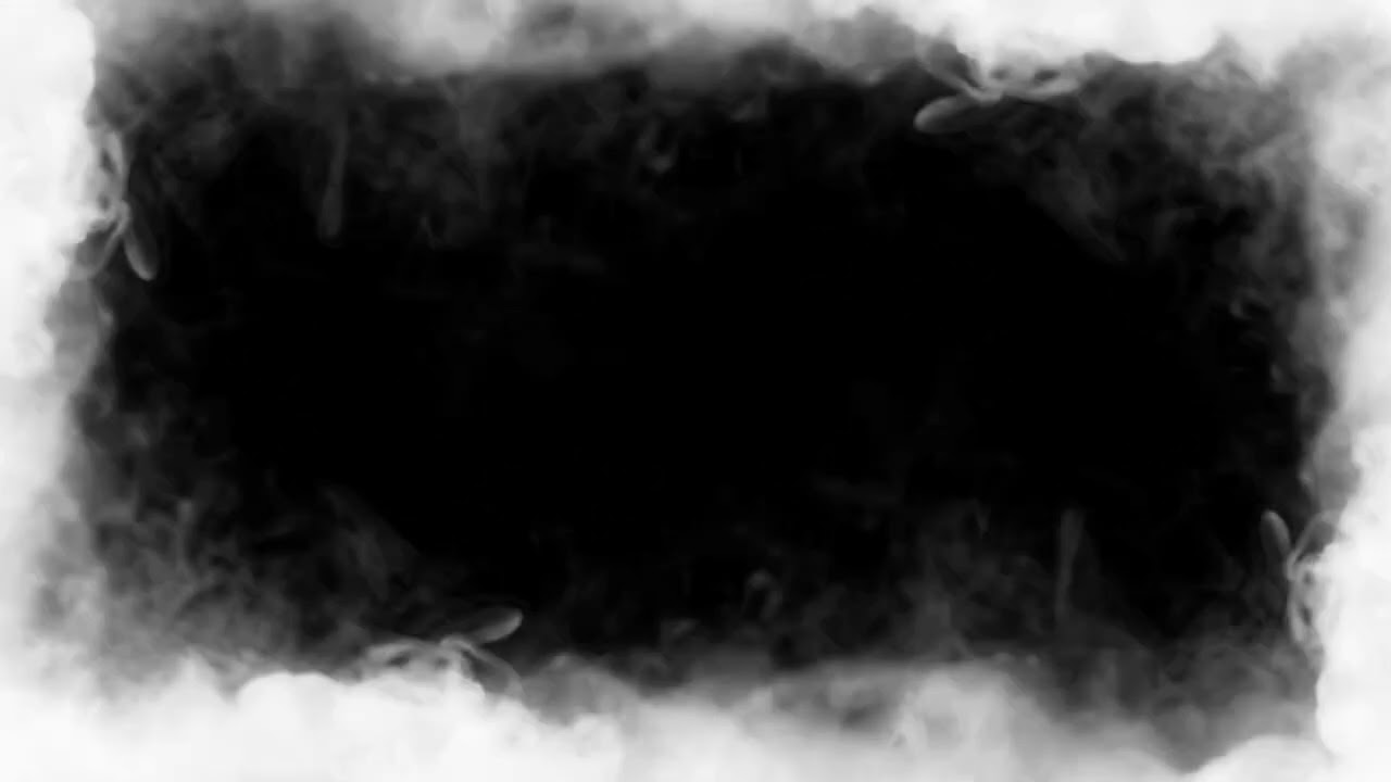 kinemaster black screen 🤍 white smoke template video||SL STATUS and VIDEO CREATION