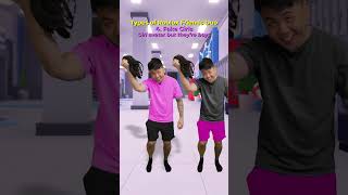 Types of ROBLOX Friend Duos 2