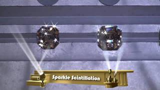 Asscher Cut Diamonds: 1.21ct G VS1, 1.37ct H VS1 & 1.65ct H SI1
