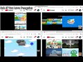 Youtube Thumbnail title