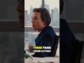Three times when actors go totally off script #theprincessdiaries #thedevilwearsprada #avengers