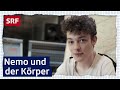 Rapper Nemo und der menschliche Körper | Die Prüfung | SRF Kids – Kindervideos