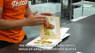 PhotoSì | Cosa c'è dietro un FotoLibro screenshot 4
