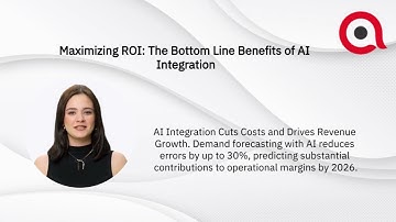 Harnessing AI To Transform Customer Interactions In Food Production