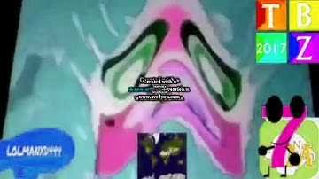 Klasky Csupo is Weird Lost Effect Elevated