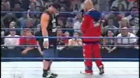 John Cena Vs Kurt Angle Battle Rap.mp4