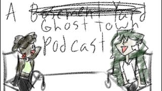 “We Hooked Up Once” / Basement Yard / OC Animatic(APersonThatDraws)