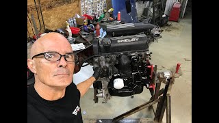 LET'S TALK TECH-TURBO 2.2L MADNESS