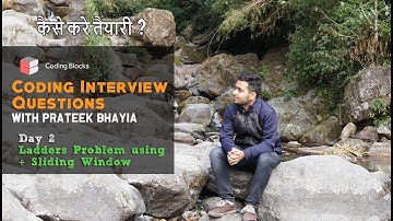 Day #2 Coding Interview Prep - Sliding Window Problems Continued...