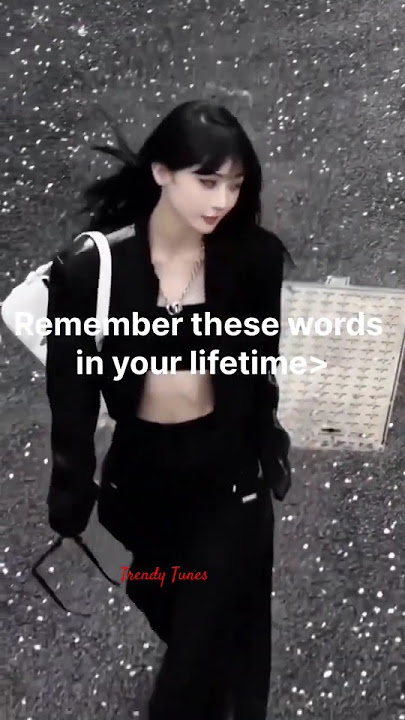 Le Le Maza le #song slow reverb #trending #whatsappstatus #girlattitude #rules