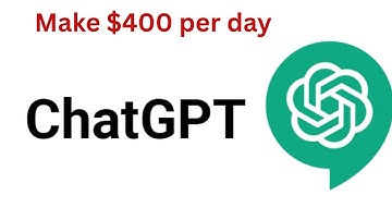 How to Use ChatGPT to Start a Profitable Side Hustle in 2025 | Step-by-Step Guide