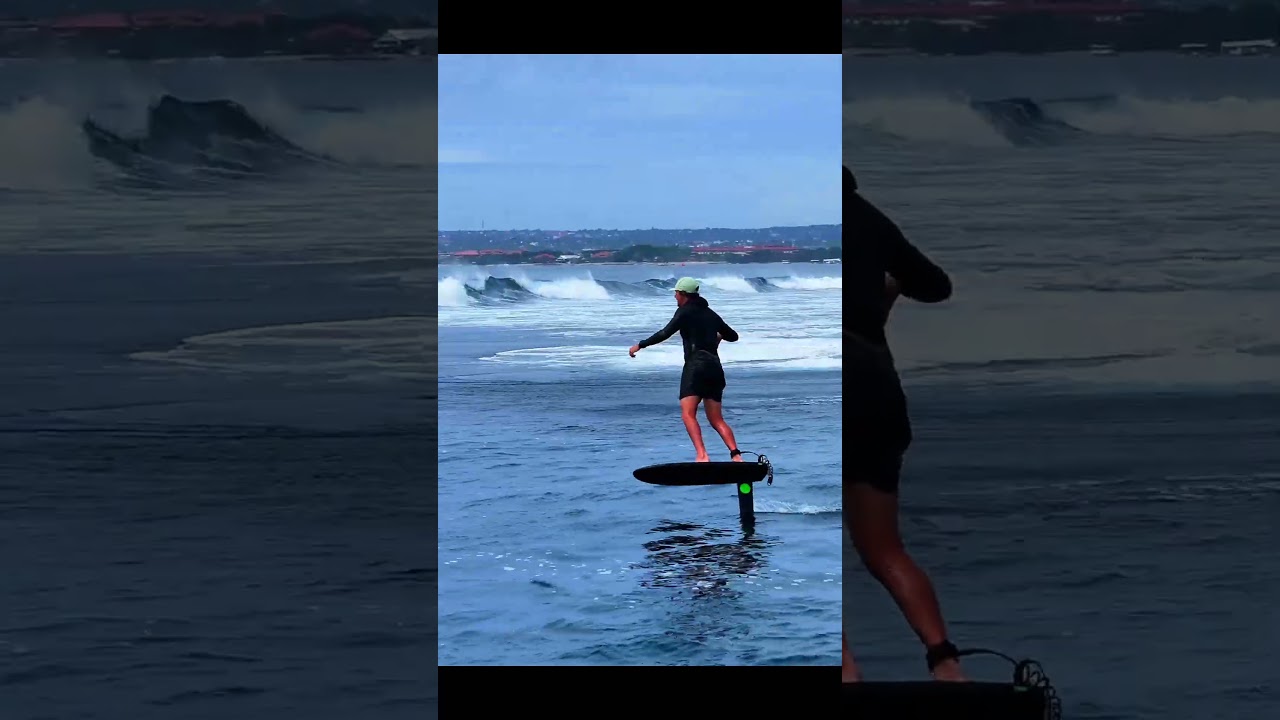 Having way too much fun over here!