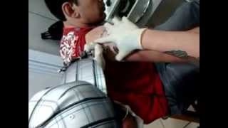 Dj Mauricio  Tatto Dragão Maori 2012 08 15 14 58 18