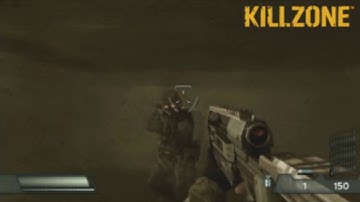 Killzone OST Trailer Soundtrack HD