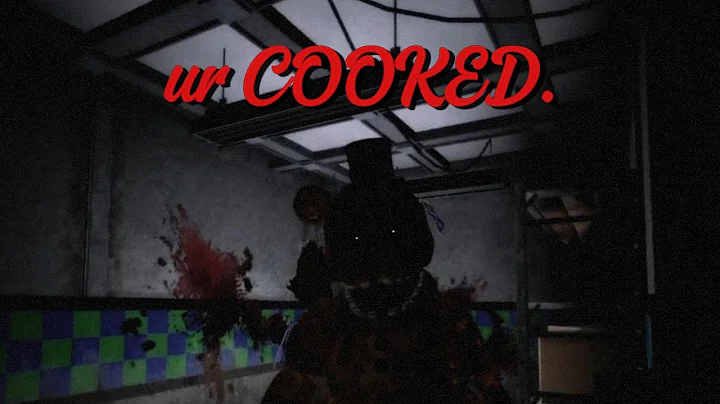 The FNAF 2 Remake just got even WORSE.