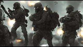 COD: MWII - Knifetastic Multiplayer