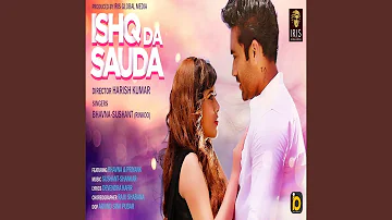 Ishq da Sauda