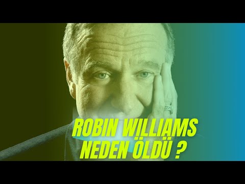 Video: Robbie kefaretle nasıl öldü?