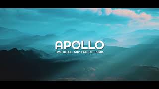 Cocok Buat Perjalanan !!! APOLLO Nick Project Bootleg DJ Slow Remix