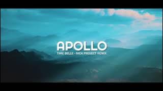 Cocok Buat Perjalanan !!! APOLLO (Nick Project Bootleg) DJ Slow Remix