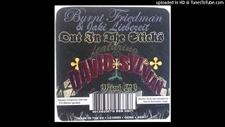 Burnt Friedman &amp; Jaki Liebezeit (Feat David Sylvian) - Out In The Sticks  (91/6)