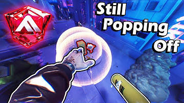 Unranked to Ruby S7 | Sword Only [EP.9] Patience Is Key