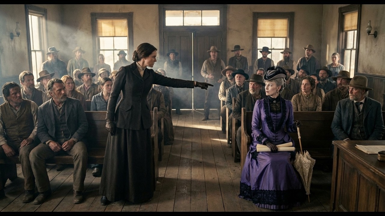 «Ya basta». Cuando nadie la ayudaba, un desconocido finalmente lo hizo.