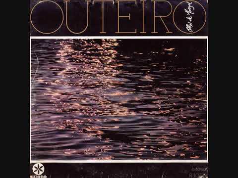 Outeiro — Outeiro [ESP, Jazz Fusion /Prog 1980] Sol De Inverno