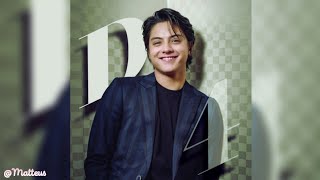 Kahit Maputi Na Ang Buhok ko - Daniel Padilla ( Instrumental)