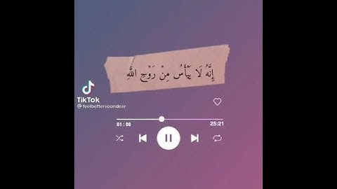 قرآن كريم بصوت القارئ: اسلام صبحي || أجمل حالات واتس اب دينيه || مقاطع انستقرام 💙🌸