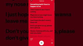 Dark Red  Steve Lacy