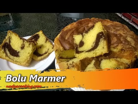 Cara Membuat Kue Bolu Zebra  Resep Aneka Bolu  Doovi Cara Membuat Kue Bolu Zebra  Resep Aneka Bolu  Doovi