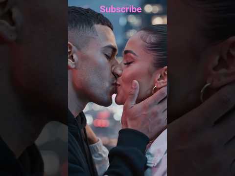 hipop romantic kissing dance #shorts #viral #love #dancerlife #hiphopvibe #dance #danceartistry