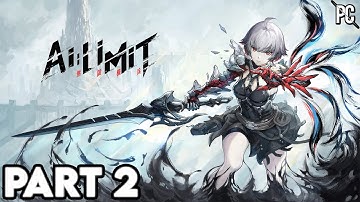 AI LIMIT Gameplay Walkthrough PART 2 [4K 60FPS] - No Commentary