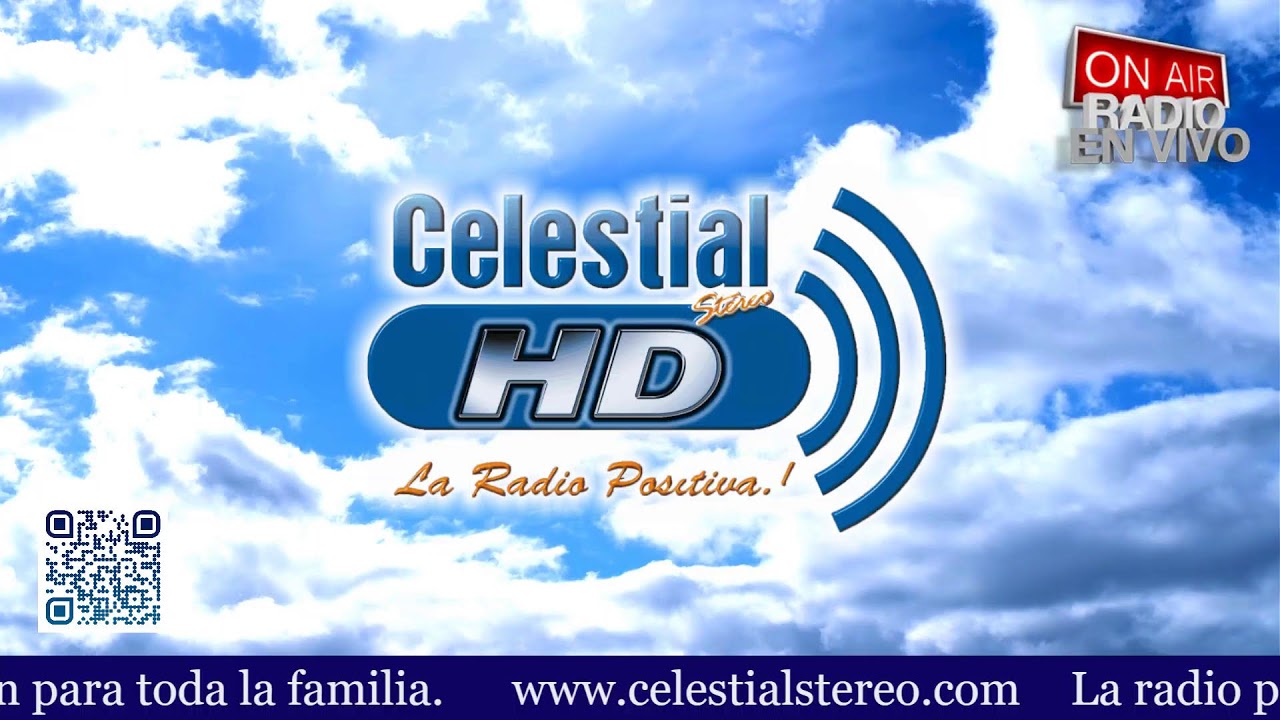 celestial stereo