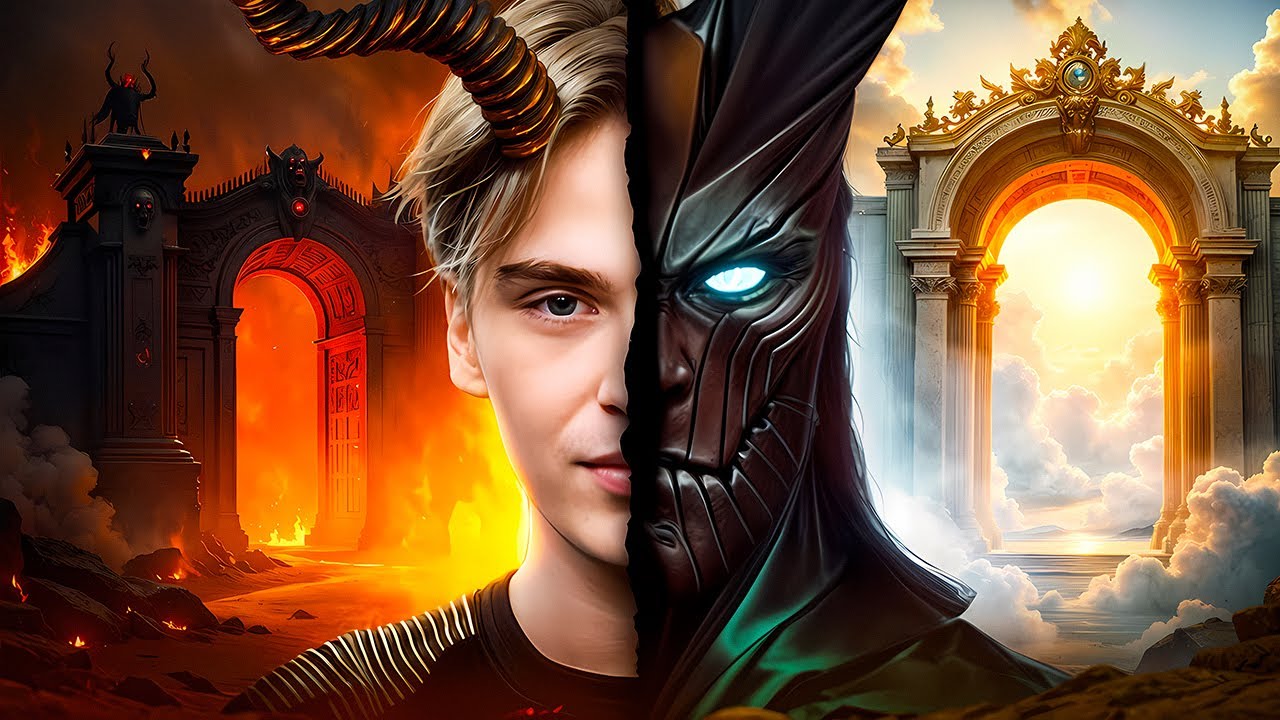 СКИТТЕР - ЛЕГЕНДАРНЫЙ КЛОУН ПРО СЦЕНЫ