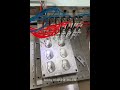 3D soft pvc dispensing machine