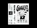 Ghoulies  chaos magnets