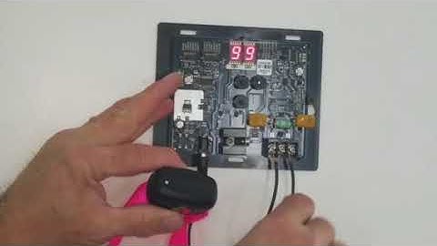 OT150 program Ultra Elite to medium correction