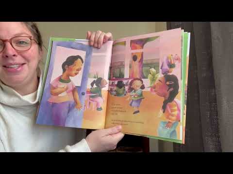 I Wish You Knew Read-along