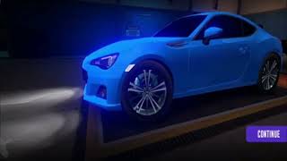 Furious Heat Racing apk ios, gameplay download unlimited money (mirip Need For Speed) screenshot 3